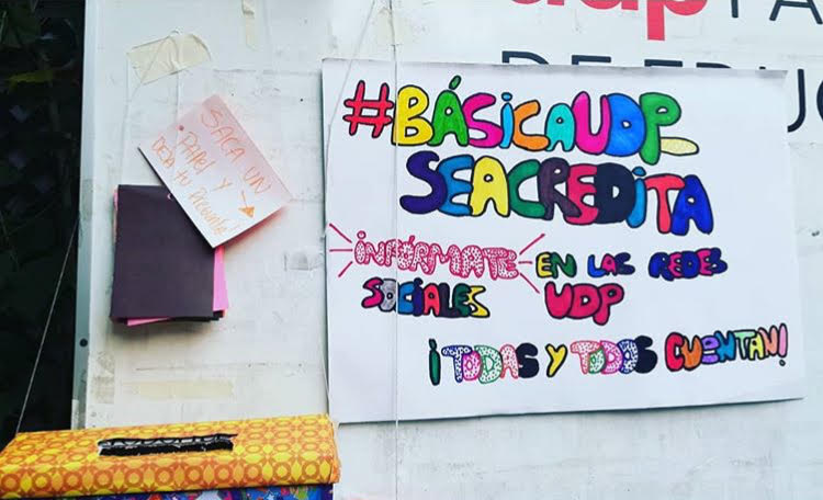 Pedagogía Básica recibió la visita de pares evaluadores de la CNA ...