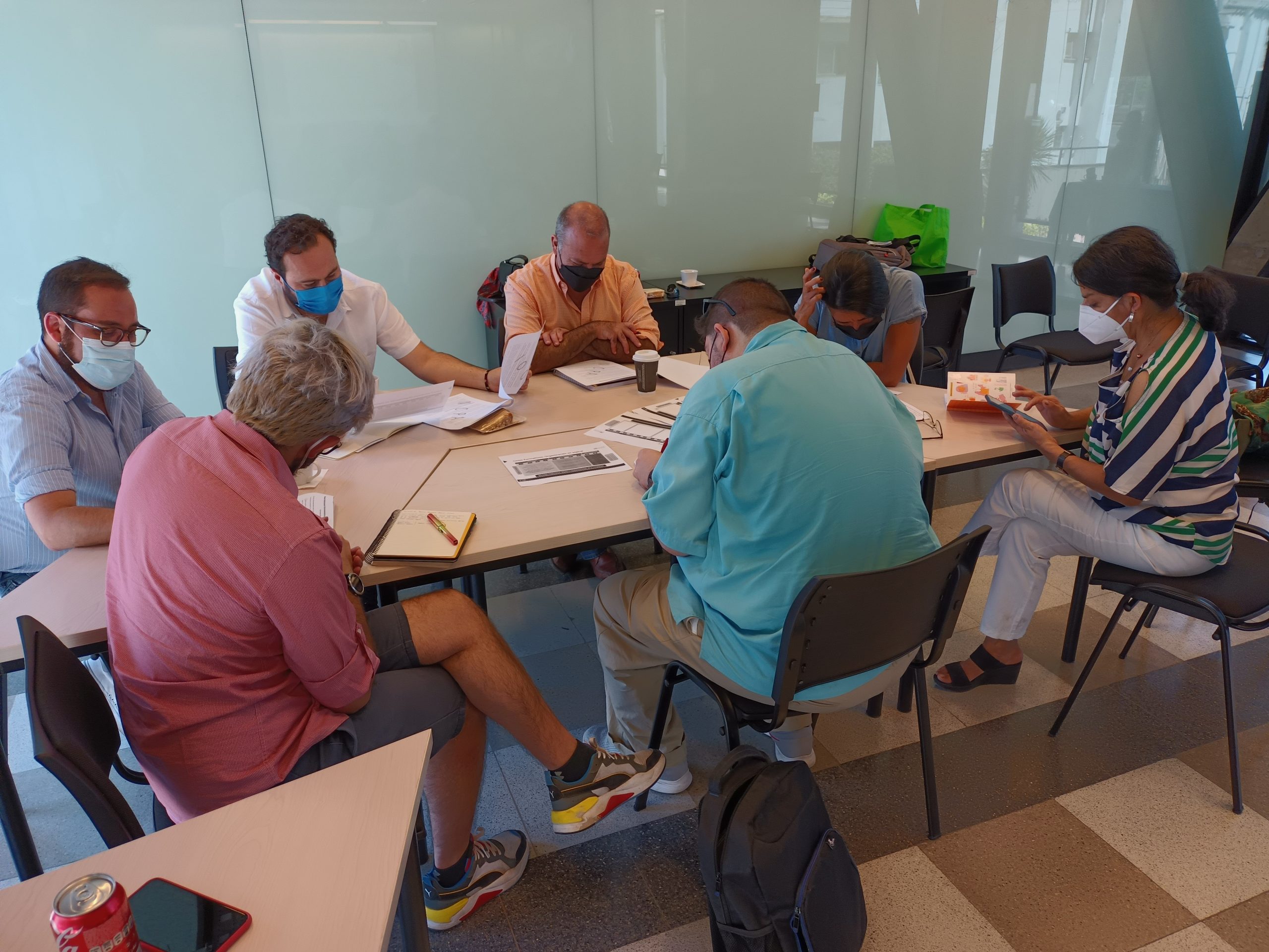 Con éxito se realiza Jornada de Docentes de Pedagogía en Educación ...