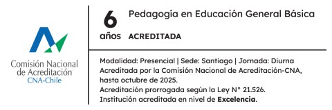 Pedagogía en Educación General Básica con mención en Lenguaje y ...